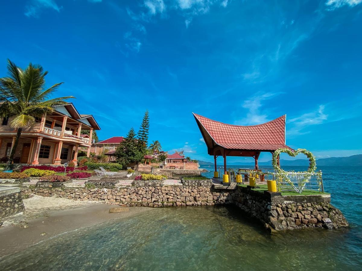 Lekjon Cottage Tuk Tuk Buitenkant foto