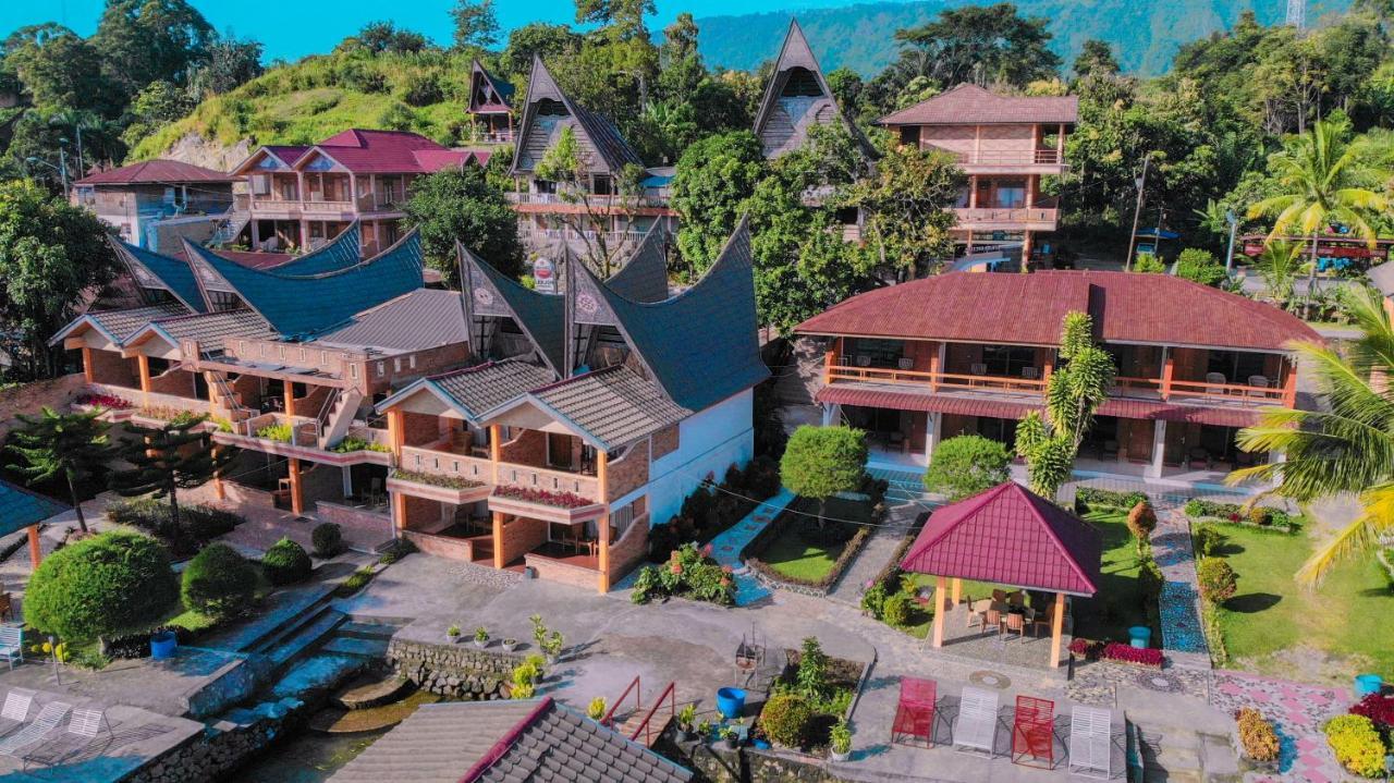 Lekjon Cottage Tuk Tuk Buitenkant foto