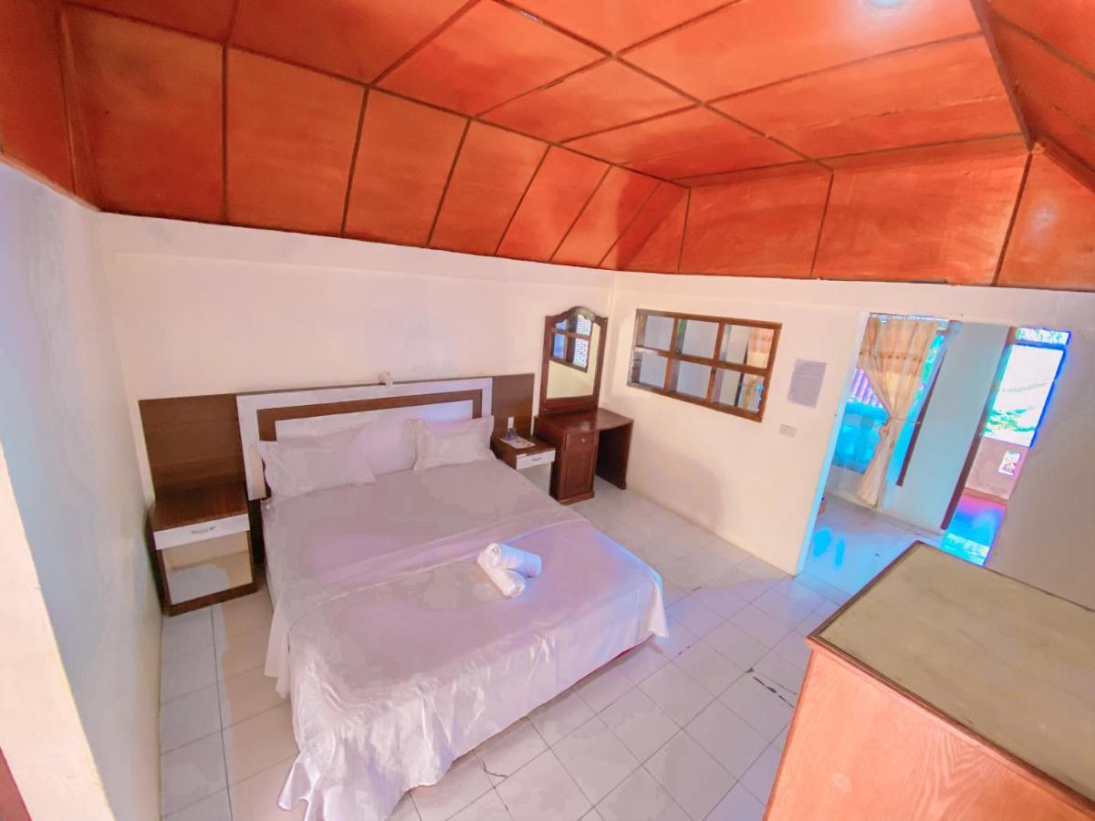 Lekjon Cottage Tuk Tuk Buitenkant foto