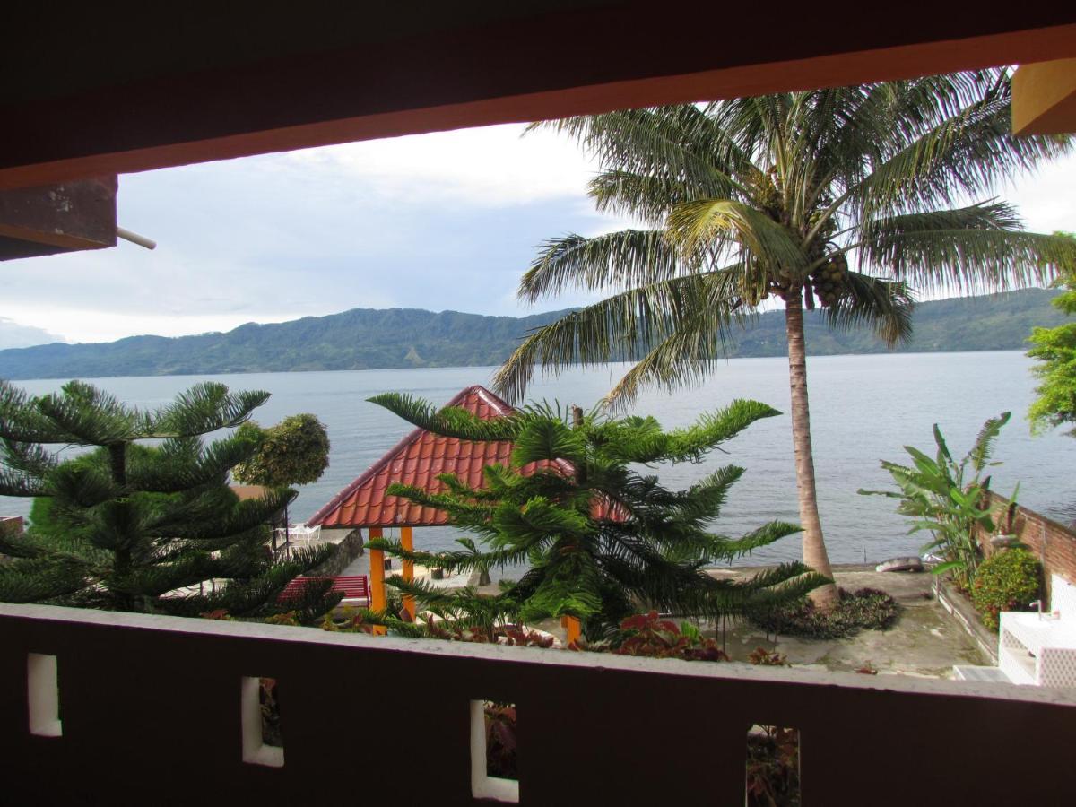 Lekjon Cottage Tuk Tuk Buitenkant foto