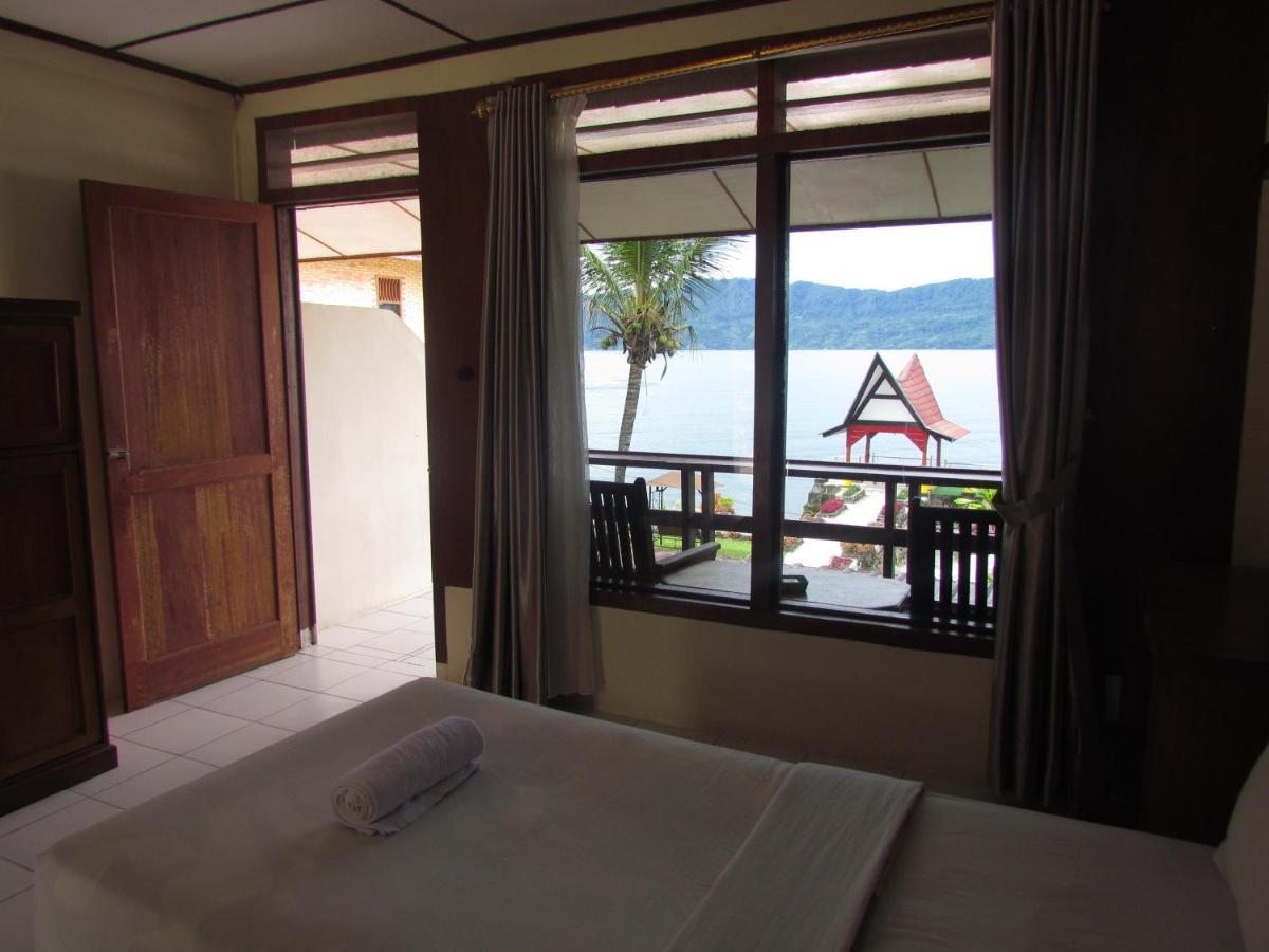 Lekjon Cottage Tuk Tuk Buitenkant foto