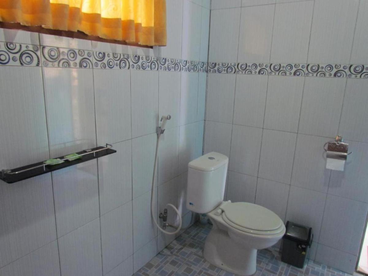 Lekjon Cottage Tuk Tuk Buitenkant foto