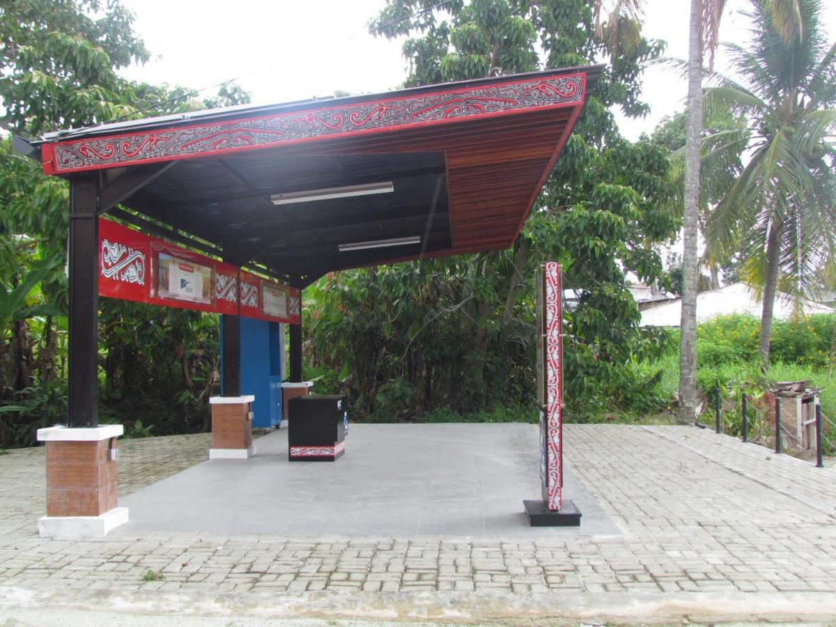 Lekjon Cottage Tuk Tuk Buitenkant foto