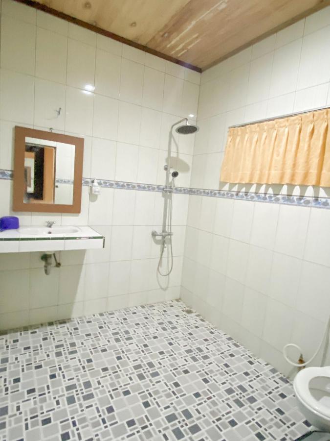 Lekjon Cottage Tuk Tuk Buitenkant foto