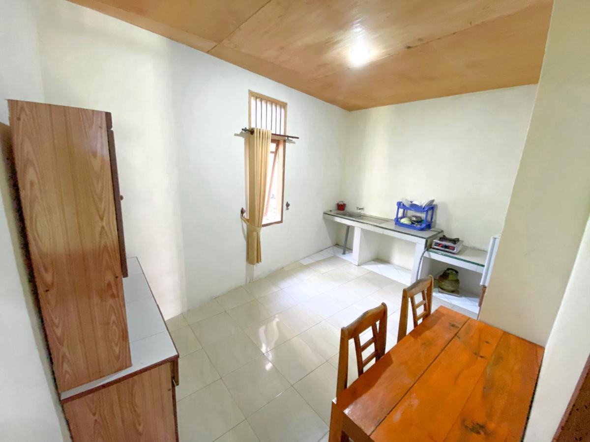 Lekjon Cottage Tuk Tuk Buitenkant foto
