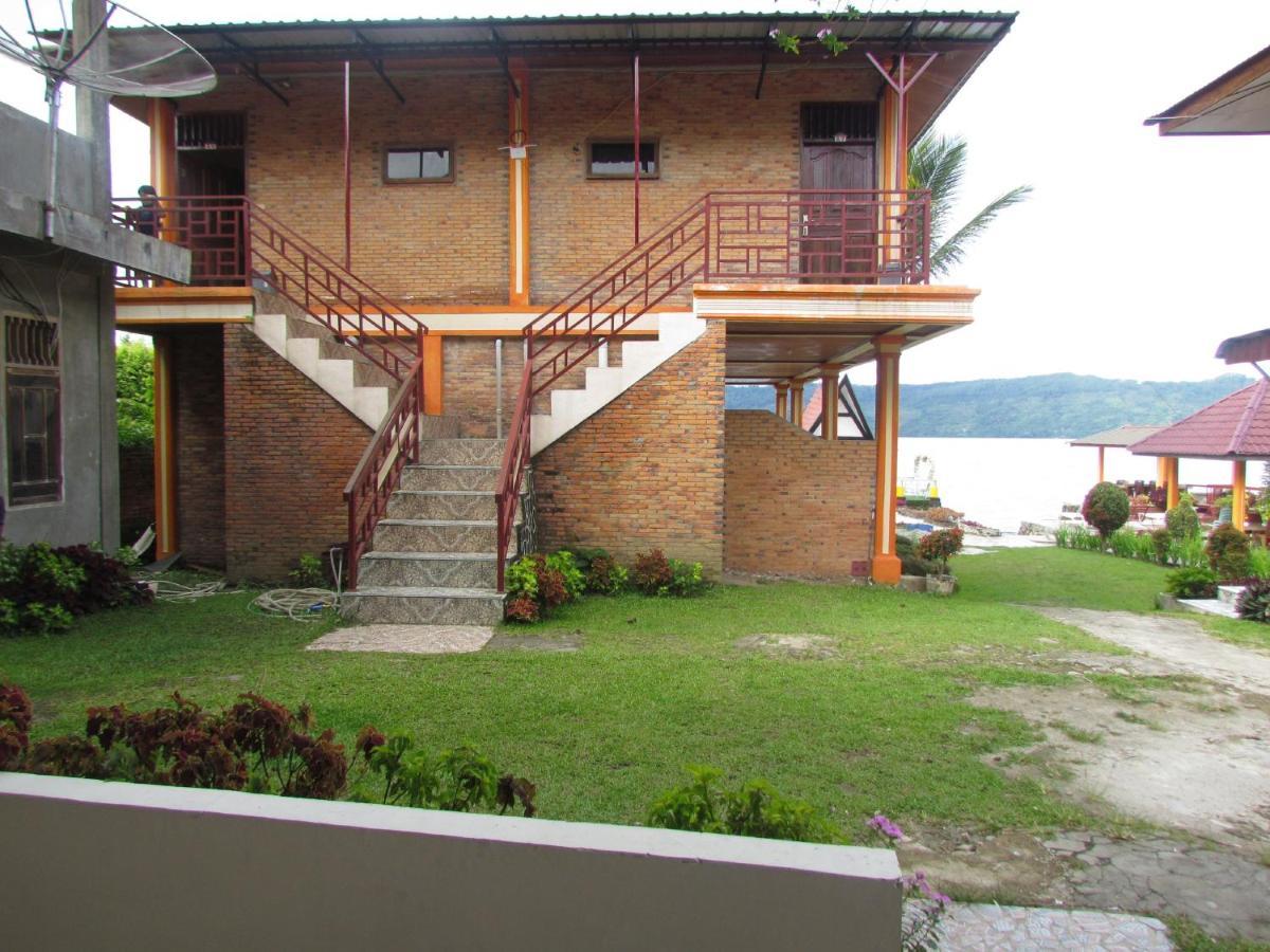 Lekjon Cottage Tuk Tuk Buitenkant foto