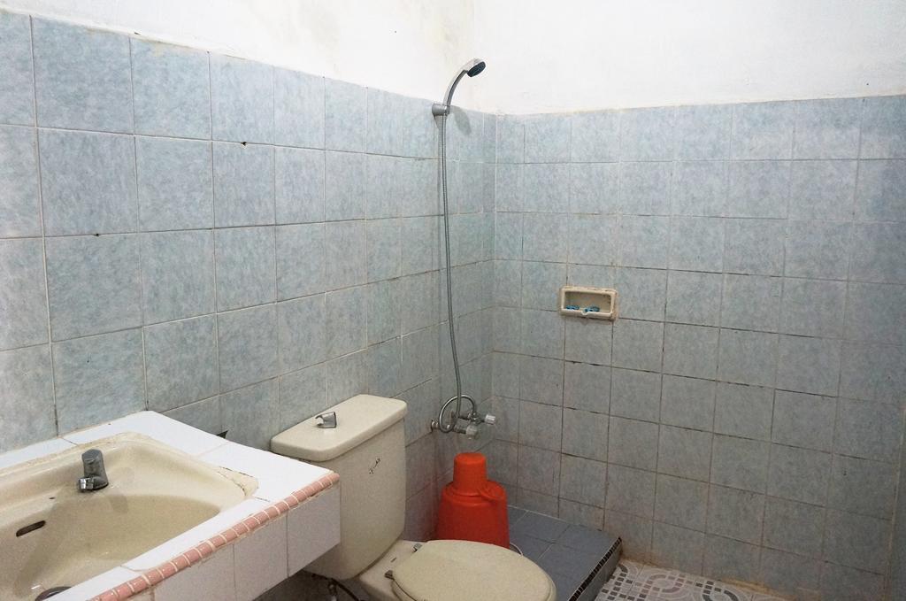 Lekjon Cottage Tuk Tuk Kamer foto