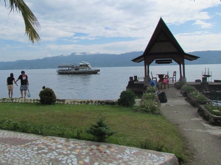 Lekjon Cottage Tuk Tuk Buitenkant foto