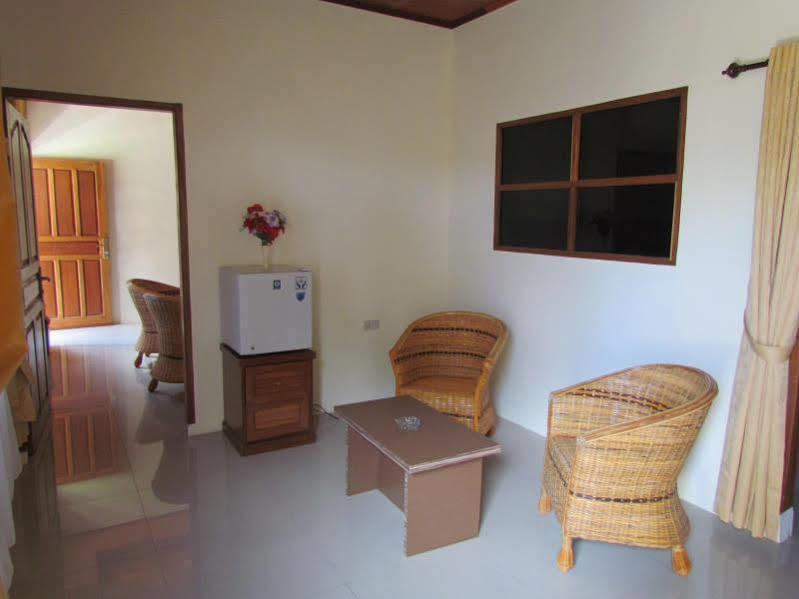Lekjon Cottage Tuk Tuk Buitenkant foto